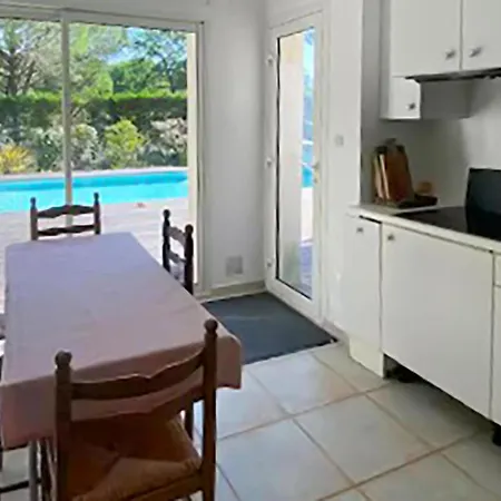 Casa vacanze Belle Maison Avec Piscine *