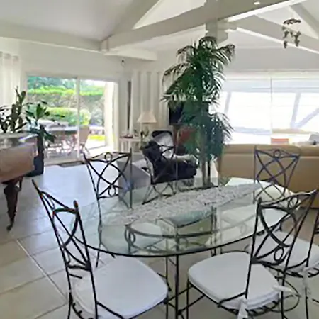 Belle Maison Avec Piscine Casa vacanze Arcachon