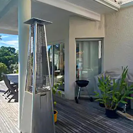 Casa vacanze Belle Maison Avec Piscine Arcachon