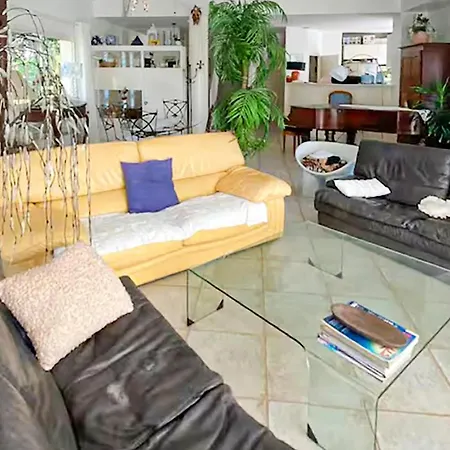 Belle Maison Avec Piscine Arcachon