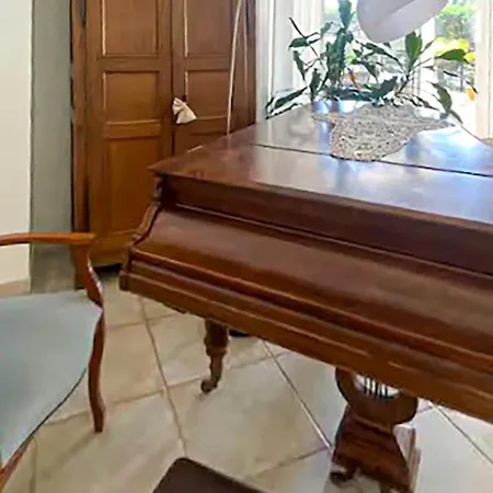 Casa vacanze Belle Maison Avec Piscine Arcachon