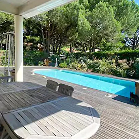 Belle Maison Avec Piscine Casa vacanze Arcachon