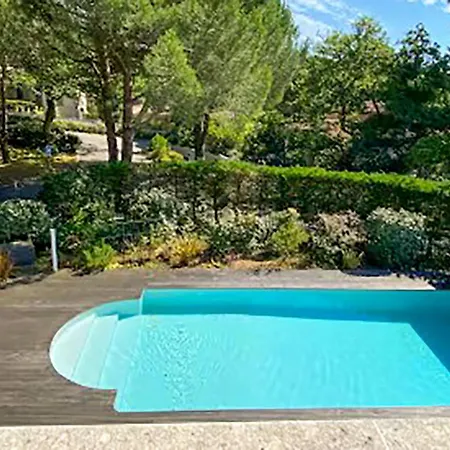 Casa vacanze Belle Maison Avec Piscine Arcachon